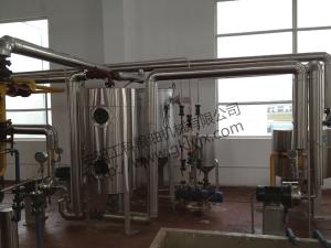 3.連續(xù)酸堿配比系統